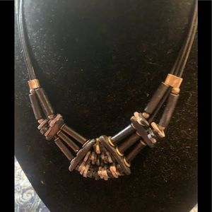 COPY - Native Choker Vintage